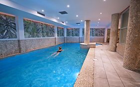 Urban Hotel & Spa Aix-Les-Bains - BW Signature Collection