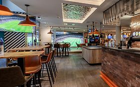 Urban Hotel & Spa Aix-Les-Bains - BW Signature Collection